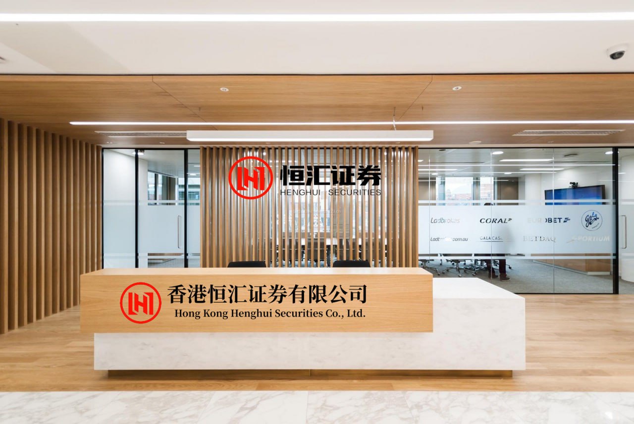 贝格富配资